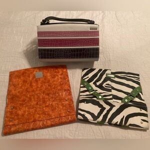 Miche Bag with Shells